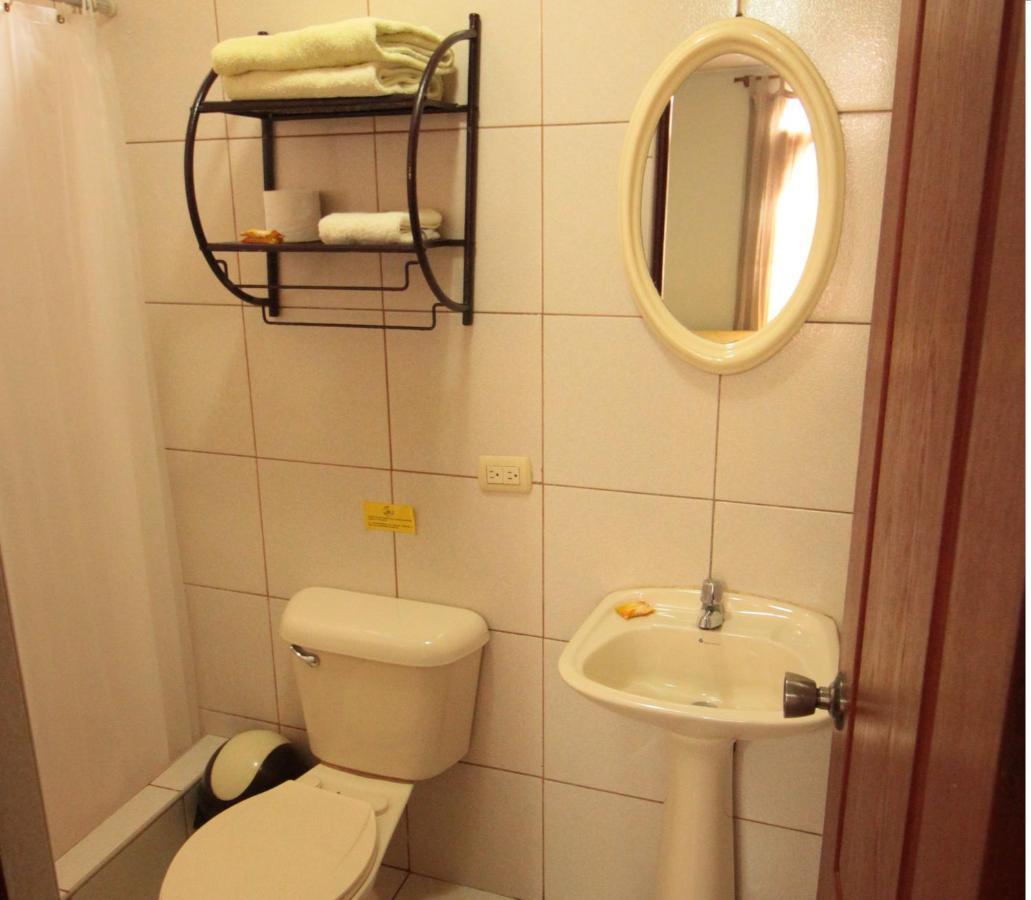 Pretty House Hotel 利马 外观 照片