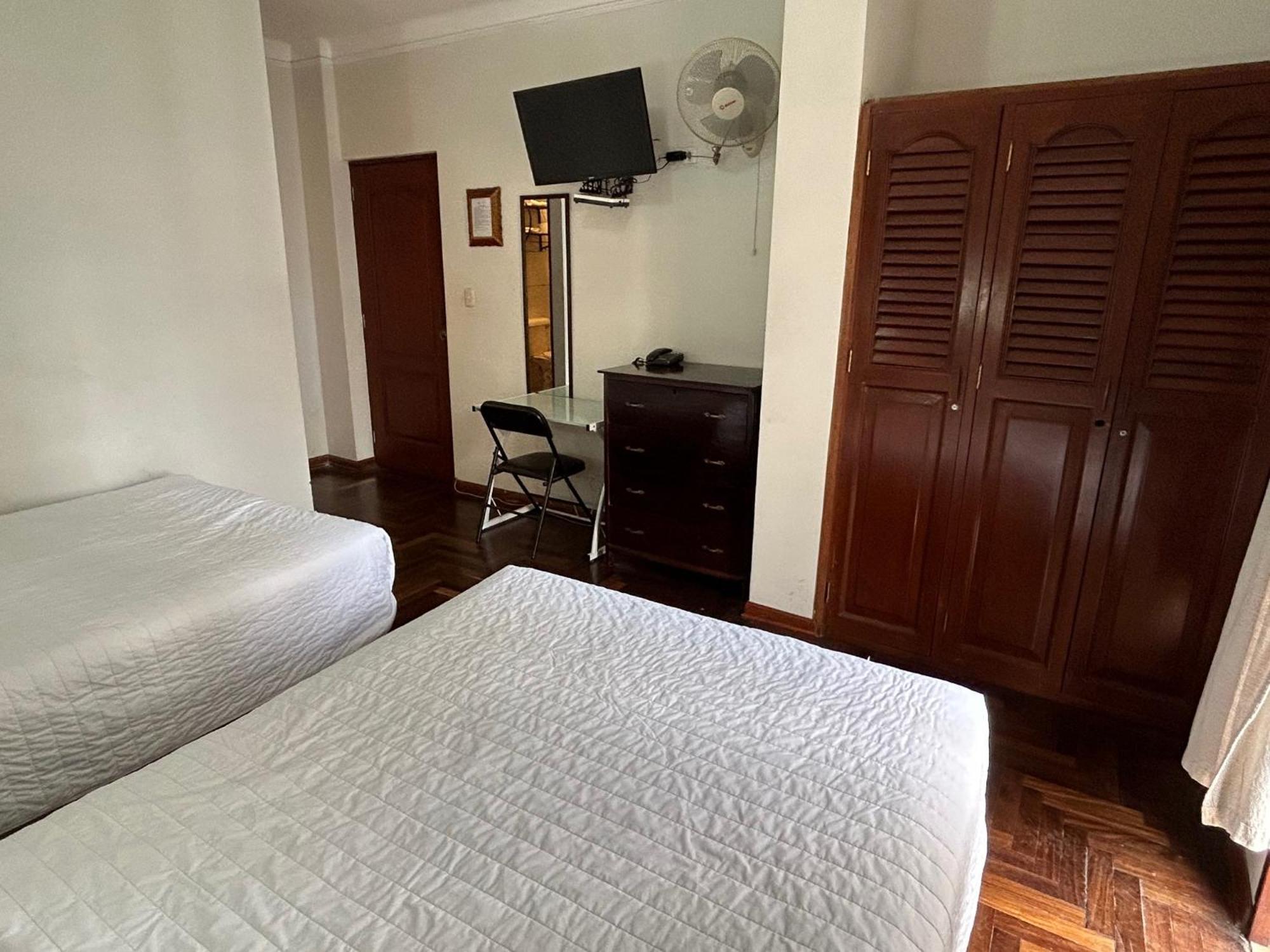 Pretty House Hotel 利马 外观 照片