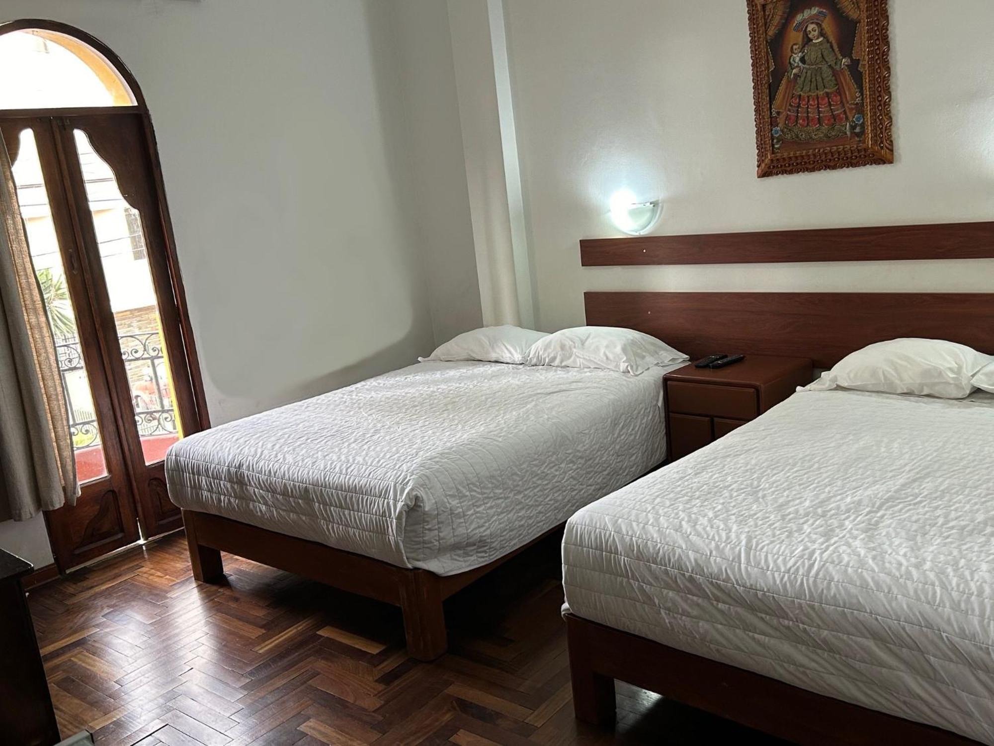 Pretty House Hotel 利马 外观 照片