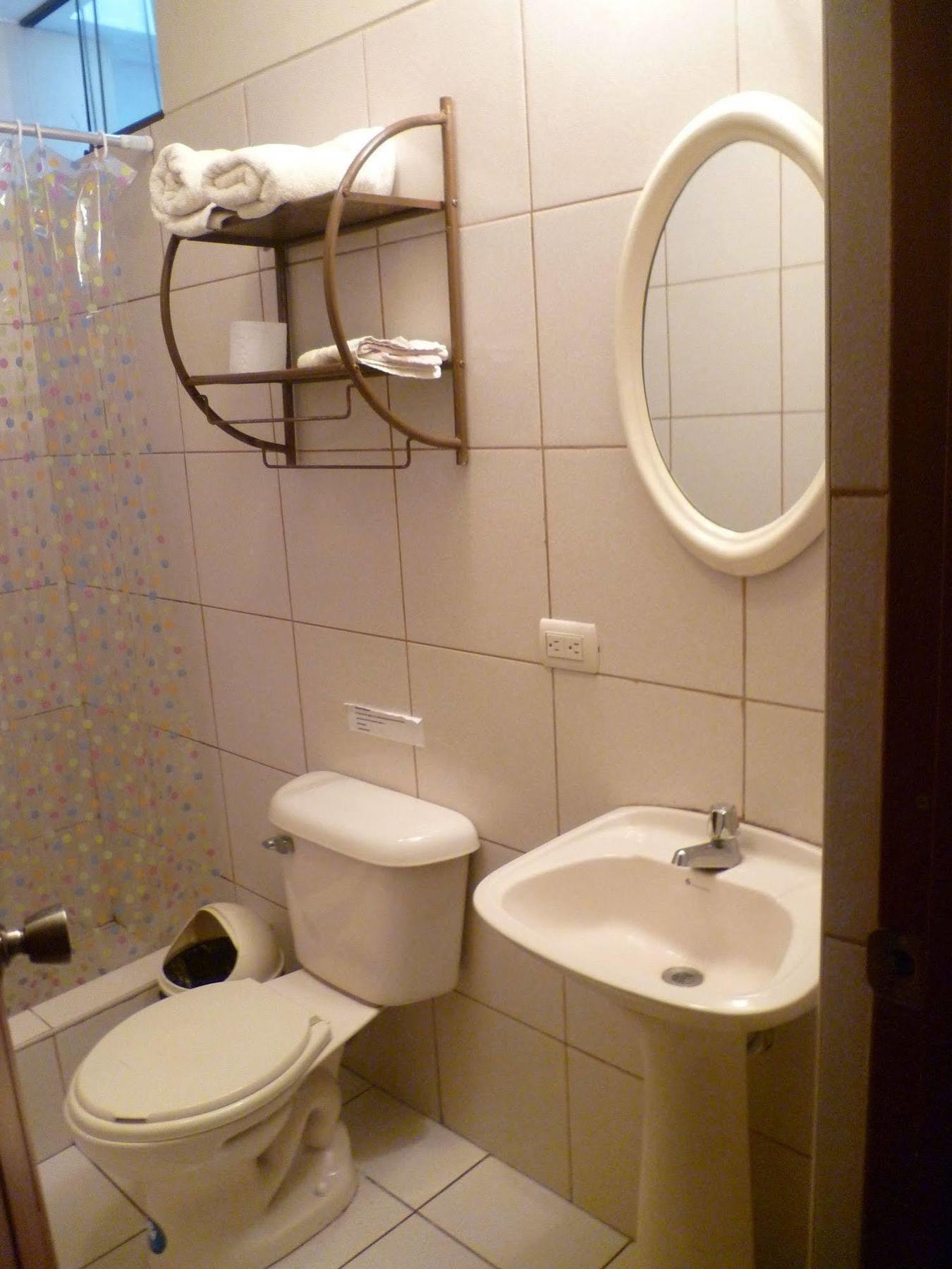 Pretty House Hotel 利马 外观 照片